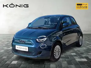 Fiat 500e Action Carplay Klima Tempomat