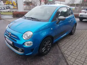 Fiat 500 Sport 1.2 8V + wenig Kilometer