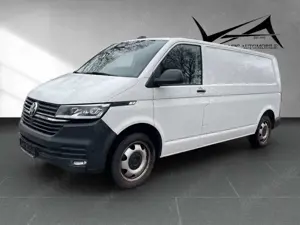 Volkswagen Others T6.1 Transporter Kasten lang 2.0 TDI DSG