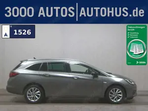 Opel Astra ST 1.5 D Elegance T-Leder Navi LED RFK PDC