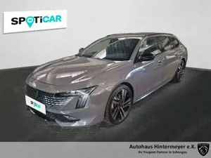 Peugeot 508 SW Hybrid 225 GT VOLLAUSSTATTUNG