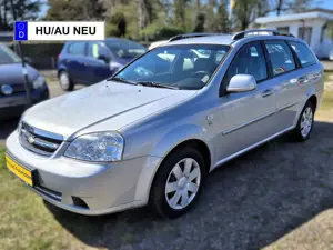 Chevrolet Nubira