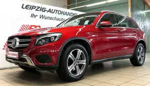 Mercedes-Benz GLC 220 d 4Matic *AMG-Line*AHK*GRA*LED*