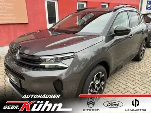 Citroen C5 Aircross BlueHDI 130 SS EAT8 MAX