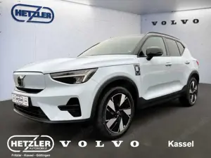 Volvo XC40 EX40 Plus Recharge Pure Electric AWD Twin DAB Rück