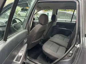 Mazda 2 1.4l Exclusive Bild 5