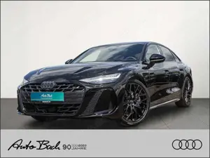 Audi A6 Audi A6 Lim. TDI quattro edition  Luftf. Pano Te