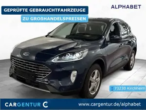Ford Kuga 2.5 Duratec Plug-in-Hybrid PHEV Titanium AHK SpoSi