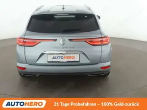 Renault Talisman 1.8 TCe Intens Aut.*NAVI*CAM*LED*PDC*SHZ*TEMPO* Bild 5
