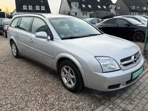 Opel Vectra C Caravan Basis*TÜV NEU* Bild 2