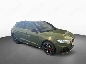 Audi A1 S line 40 TFSI 207 PS S tronic SONO Bild 4