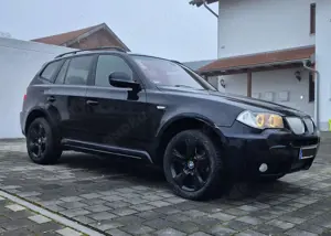 BMW X3 X3 xDrive20d Aut. Limited Sport Edition