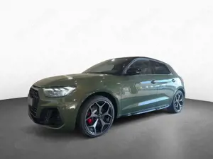 Audi A1 S line 40 TFSI 207 PS S tronic SONO Bild 3