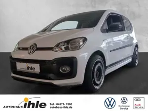 Volkswagen up! GTI 1,0 TSI BEATS-SOUNDSYSTEM+DAB+R-FAHRKAMERA