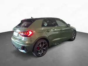 Audi A1 S line 40 TFSI 207 PS S tronic SONO Bild 5