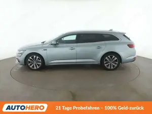 Renault Talisman 1.8 TCe Intens Aut.*NAVI*CAM*LED*PDC*SHZ*TEMPO* Bild 3