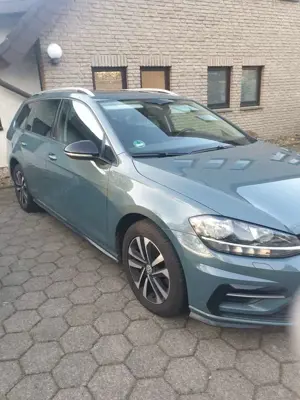 Volkswagen Golf Variant Golf Variant 1.5 TSI ACT OPF DSG IQ.DRIVE