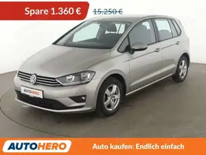 Volkswagen Golf Sportsvan 1.2 TSI Rabbit BMT Aut.*PDC*SHZ*TEMPO*KLIMA*