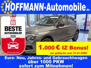 Skoda Kamiq Monte Carlo AHK,Climatr,Matrix-LED,Kamera