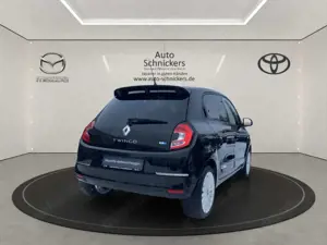 Renault Twingo Vibes Electric+ACAA !! Bild 5