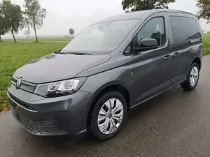 Volkswagen Caddy Basis 2.0TDI ACC Kam GV5 App 75 kW (102 PS), Sc...