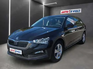 Skoda Scala 1.0 Cool Plus Tempomat DAB Klima Spurhalte