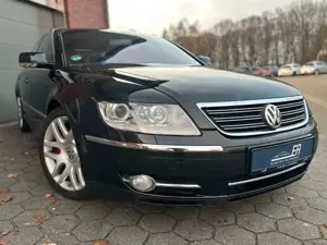 Volkswagen Phaeton V6 TDI 4Motion Vollausstattung*Allwetter