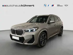 BMW X1 xDrive20d UPE 65.870,- € M Sport ACC 360° AHK