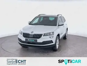 Skoda Karoq Ambition 2.0 TDI*NAVI*RFK*SHZ*uvm