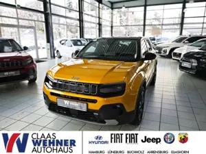 Jeep Avenger Jeep Elektro Summit+ Navi Digitales Cockpit LED Ap