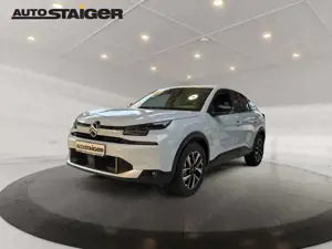 Citroen C4 1.2 PureTech 130 Max ACC+LED+Navi+SHZ+2xKlima
