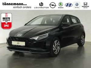 Hyundai i20 FACELIFT T-GDI TREND+VOLL LED+NAVI+RÜCKFAHRKAMERA+