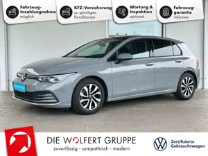 Volkswagen Golf Active 2.0 TDI DSG ACC PANO MATRIX RFK