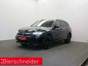 Volkswagen Tiguan Allspace 2.0 TDI 4Mo. DSG R-Line Black IQ-LIGHT DIGITAL COC