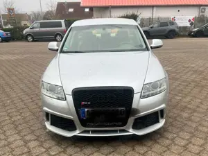 Audi A6 A6 3.0 TFSI quattro tiptronic