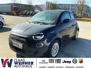 Fiat 500e Action Automatik Radio  Winter-Paket UConnect