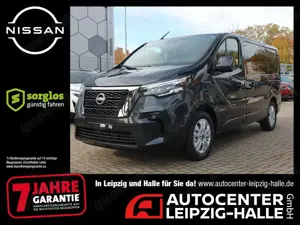 Nissan Primastar Kombi9 L1H1 2,8t dCi170 9AT TEKNA LM