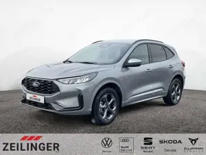 Ford Kuga Hybrid ST-Line|NAVI|WINTERPAKET|ACC|KAMERA