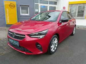 Opel Corsa Elegance *LED*LM*KlimaAuto*EPH*