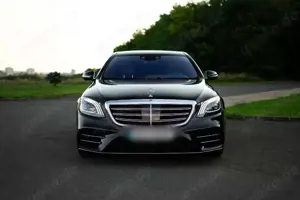 Mercedes-Benz S 560 S 560 L 4Matic 9G-TRONIC