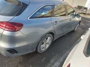 Kia Ceed SW / cee'd SW 1.6 CRDi DCT Vision