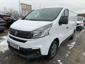 Fiat Talento