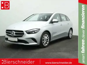 Mercedes-Benz B 220 d KAMERA SHZ