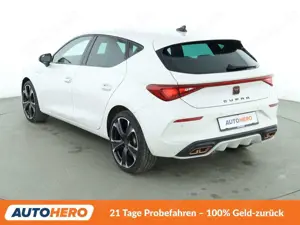 SEAT Leon 1.4 e-HYBRID Aut.*NAV*LED*TEMPO*PDC*AMBIENTE Bild 4