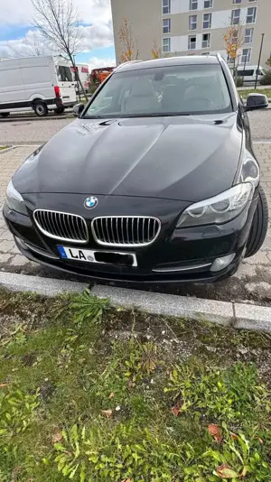 BMW 535 535 d xDrive