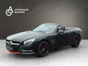 Mercedes-Benz SL 500 Mille Miglia 417 AMG/Xenon/Leder/Pano/HK Bild 2