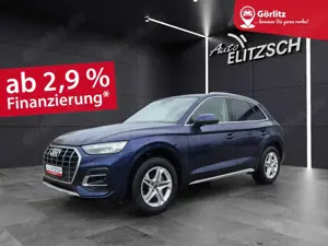 Audi Q5 40 TFSI advanced quattro S-tronic STHZG Matrix ...