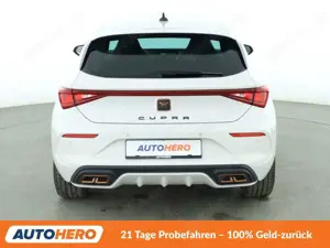 SEAT Leon 1.4 e-HYBRID Aut.*NAV*LED*TEMPO*PDC*AMBIENTE Bild 5