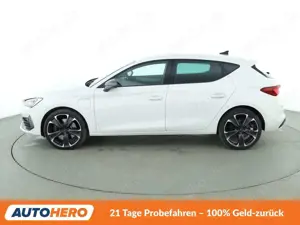 SEAT Leon 1.4 e-HYBRID Aut.*NAV*LED*TEMPO*PDC*AMBIENTE Bild 3