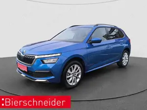 Skoda Kamiq 1.0 TSI Ambition NAVI RFK SITZH PDC SMART
